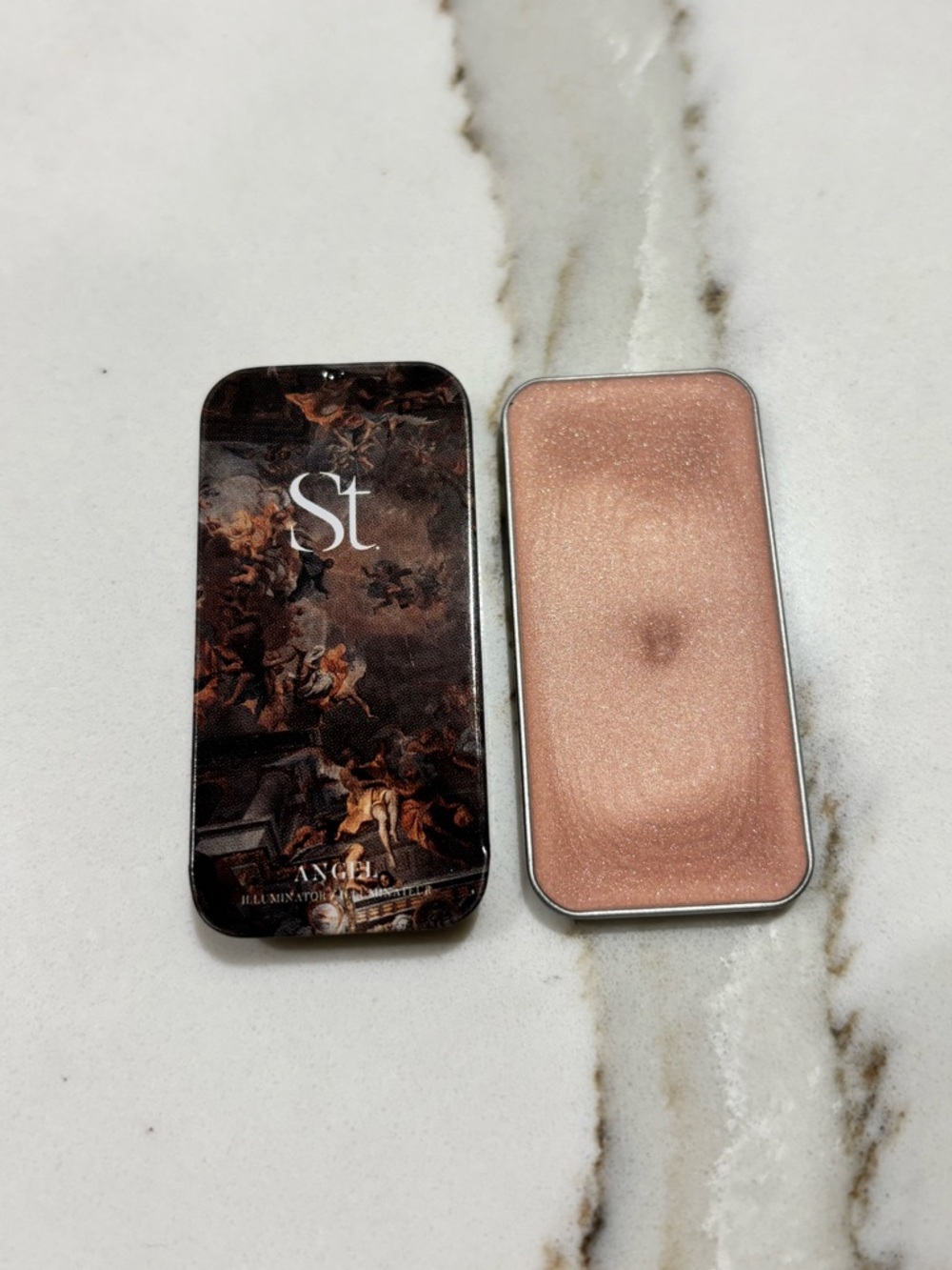 SEINT Angel Illuminator